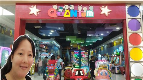 Quantum Amusement (SM MegaMall) .
